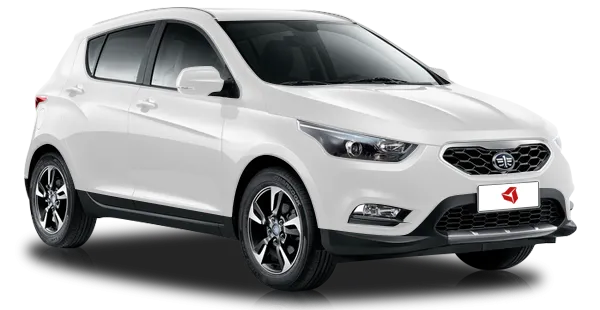 Bestune D60